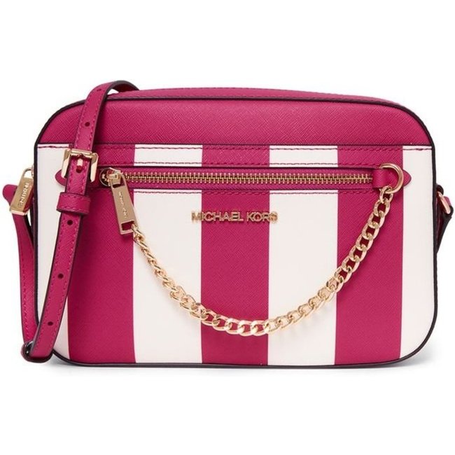 Bolsa Transversal Jet Set Grande 35S4gttc9r929