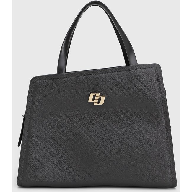 Bolsa Feminina Colcci Grande Preta
