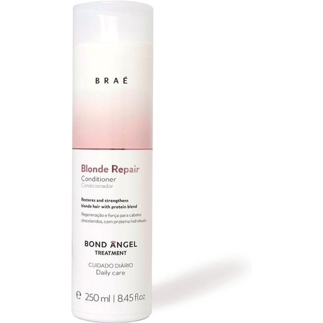 Braé Blond Repair - Condicionador 250ml