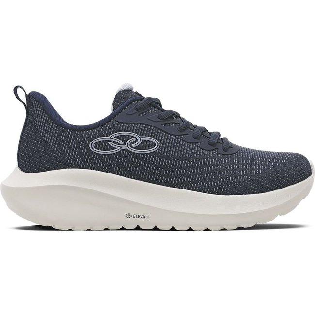 Tênis Olympikus Acqua Feminino 41 Azul