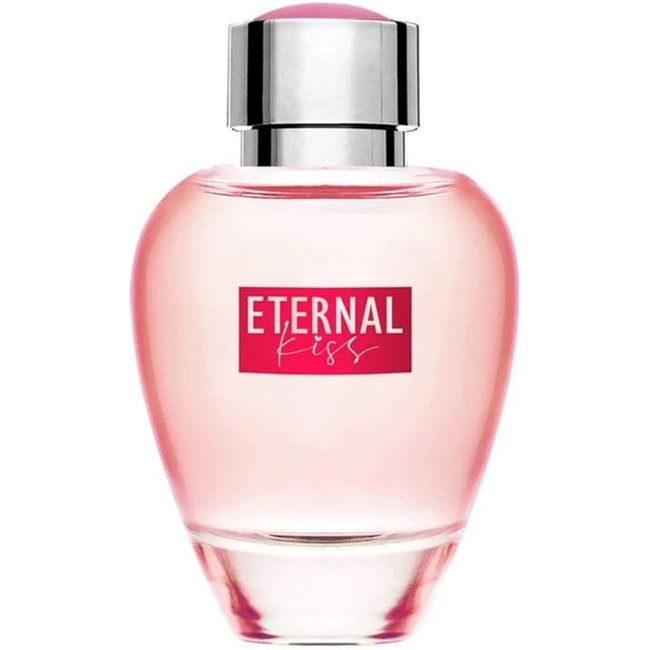 Perfume Eternal Kiss Eau De Parfum Feminino La Rive 90ml