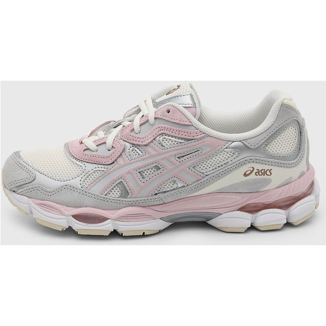 Tênis Feminino Asics Gel Nyc Cinza