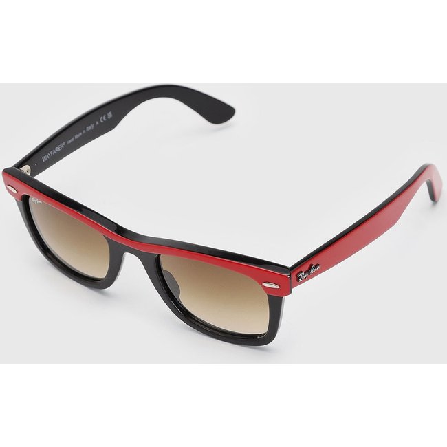 Óculos Feminino Ray-Ban Wayfarer Preto