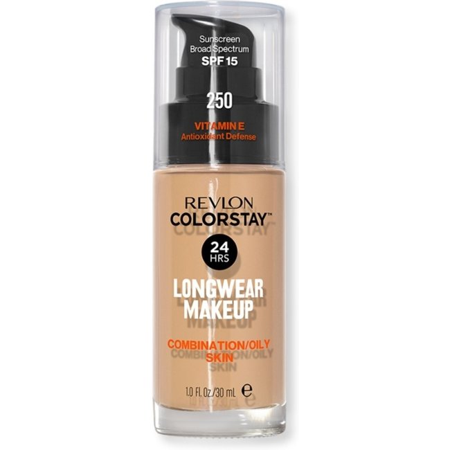 Revlon Base Colorstay 250 Fresh Beige