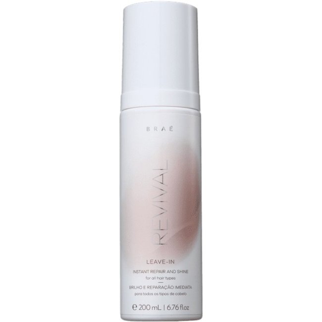 BRAE Revival - Leave-in Reconstrução 200ml