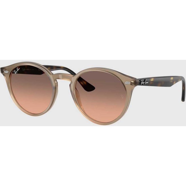 Óculos De Sol Ray-Ban Rb2180 Bege