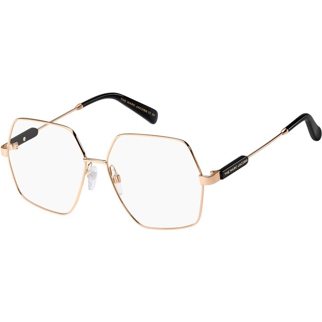 Armação de Óculos Marc Jacobs MARC 594 DDB - Dourado 56