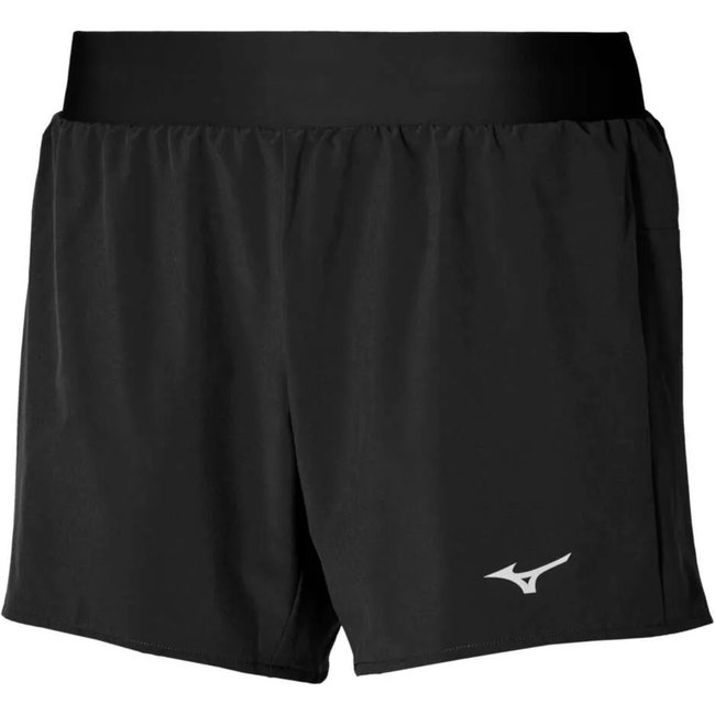 Shorts de Corrida Feminino Mizuno Alpha 4.5
