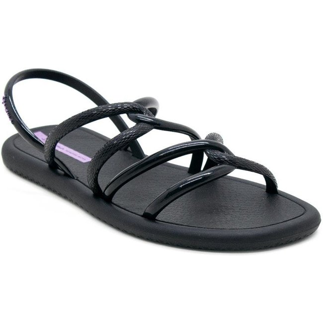 Sandália Feminina Ipanema 27135 Preta