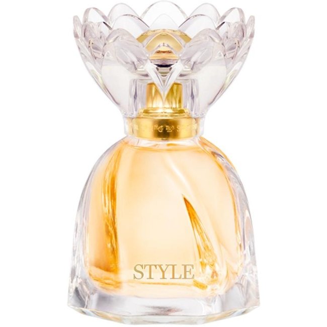 Marina de Bourbon Majestic Style Eau de Parfum Perfume Feminino 30ml