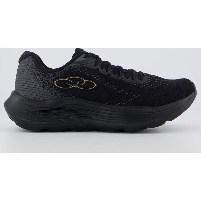 Tênis Olympikus Index 4 Feminino Preto