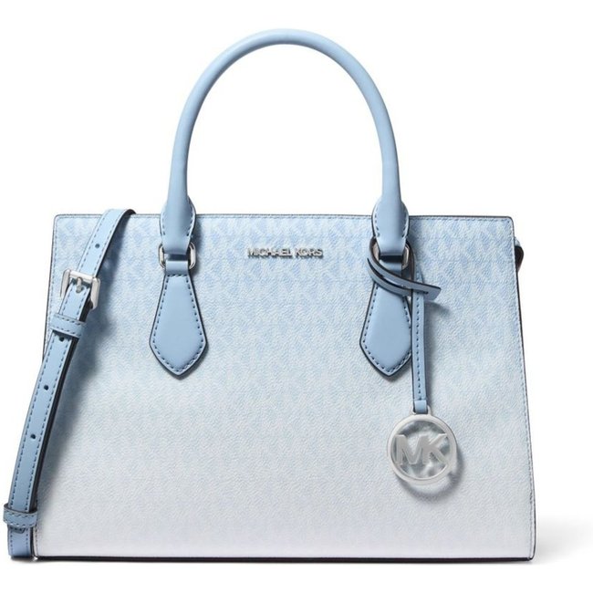 Bolsa Tiracolo Sheila Logo Média 35R5s6hs8b904