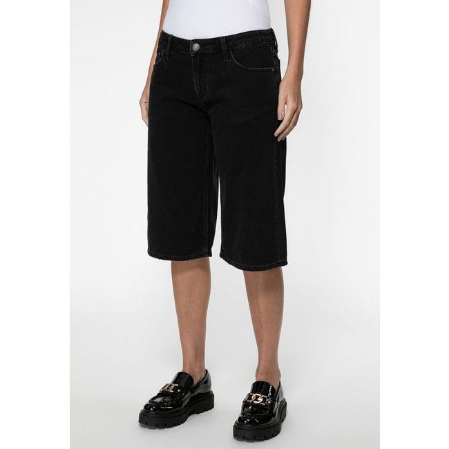 Bermuda Guess Sarja Longa Preto