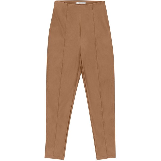 Calça Feminina Skinny Endless Marrom