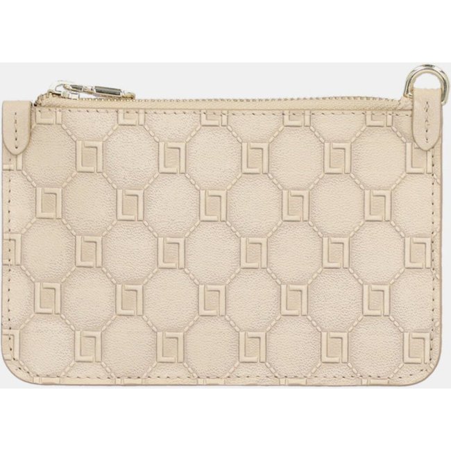 Necessaire Pequena Luz da Lua - 4501096 Luz Da Lua Bege