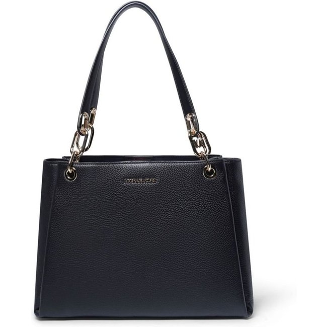 Bolsa De Ombro Trisha Logo Grande 35H1g9tl9l001
