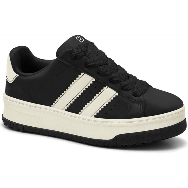 Tênis Feminino Sola Alta Robusto Moderno Ramarim 2599201