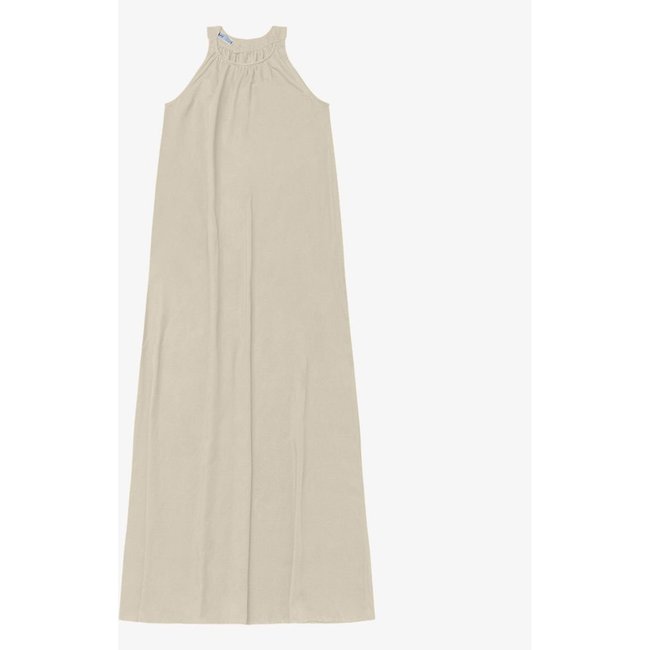 Vestido Longo Endless Bege
