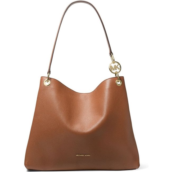Bolsa Tote Christina Grande De Couro 35T5G8WE6L230