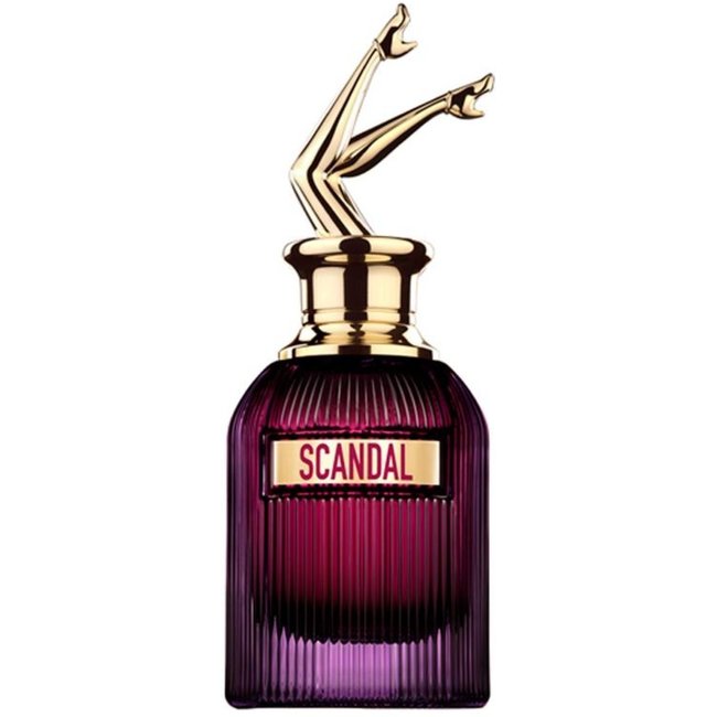 Jean Paul Gaultier Scandal Intense Eau de Parfum Intense Perf Feminino 50ml