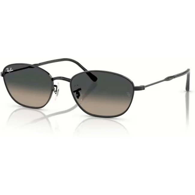 Oculos Solar Ray-Ban Rb3749 002/7158