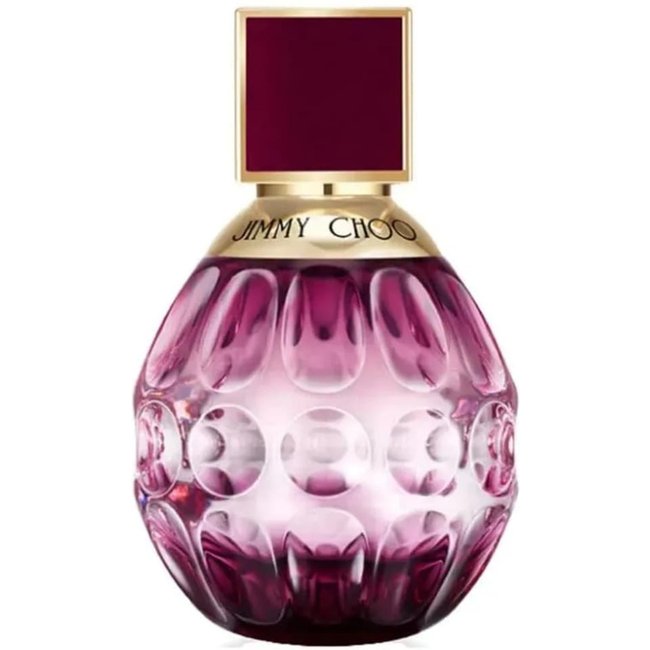 Perfume Fever Eau De Parfum Feminino Jimmy Choo 60ml