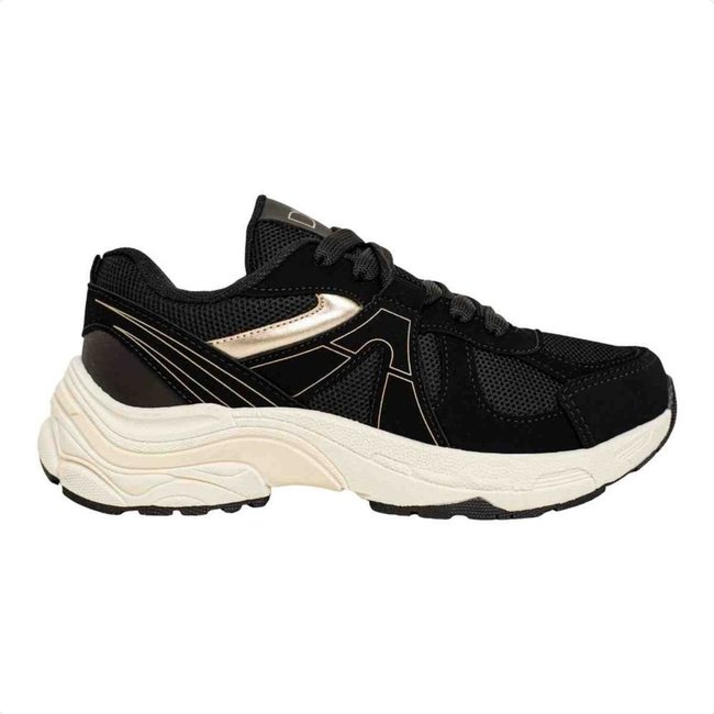 Tenis Moda Fem Dm 23110p-065