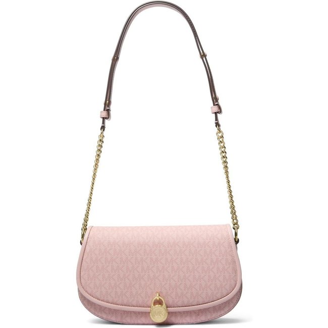 Bolsa De Ombro Mila Logo Pequena 35T5gimm8v648