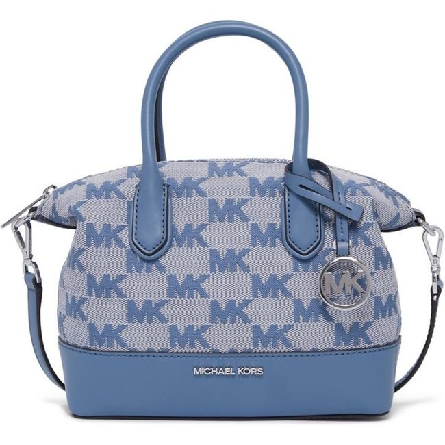 Bolsa Tiracolo Hyde Logo Pequena 35S4s4fs1j405