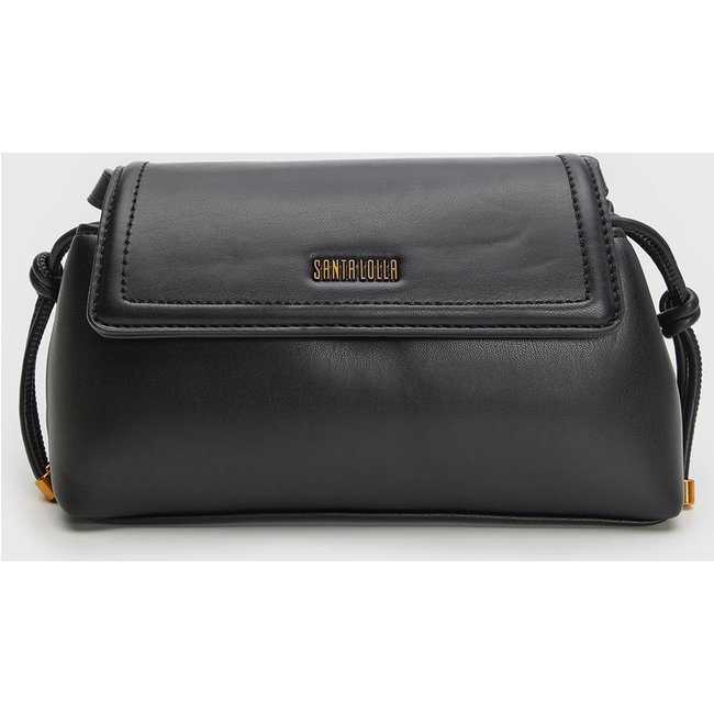 Bolsa Média Santa Lolla Preta