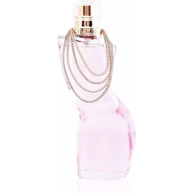 Dance Shakira Eau De Toilette - Perfume Feminino 50Ml