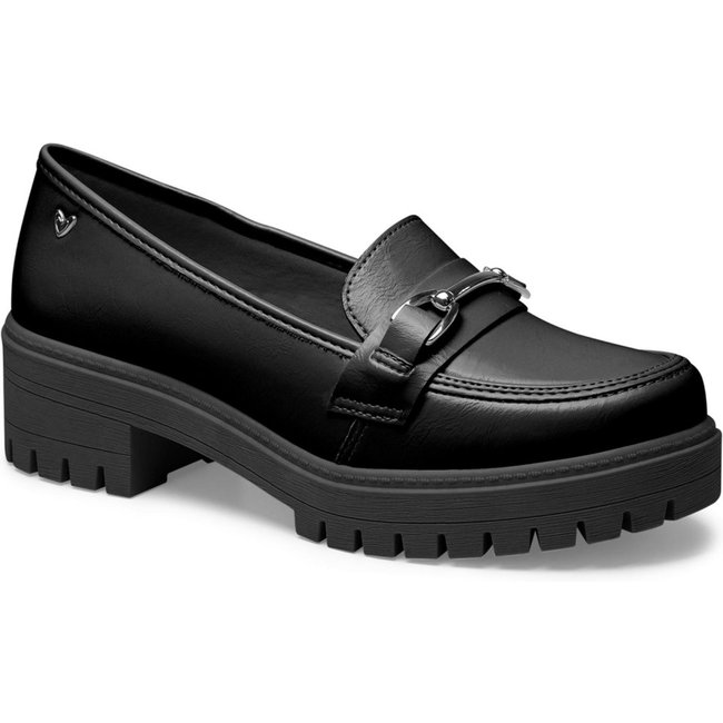 Sapato Loafer Mississipi Tratorado Q8551