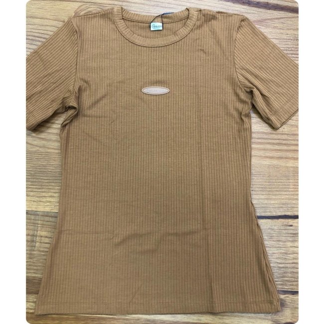 Blusa Feminina Canelada Colcci Sport
