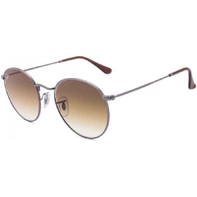 OCULOS SOLAR RAY-BAN RB3447NL 004/5153