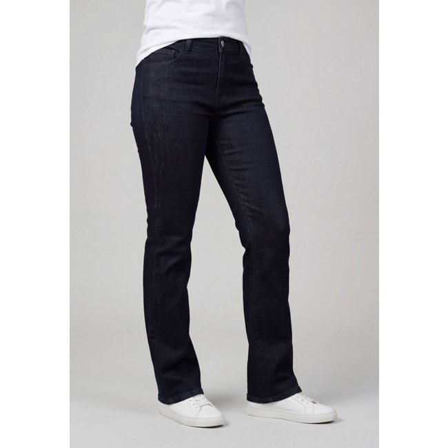 Calça Jeans Feminina Colcci Jeans Azul Escuro