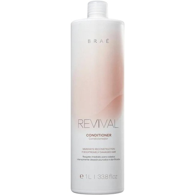 BRAÉ Revival Condicionador 1L