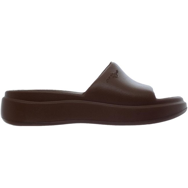 Tamanco Nuvem Feminino Piccadilly Marshmallow C238003 Marrom