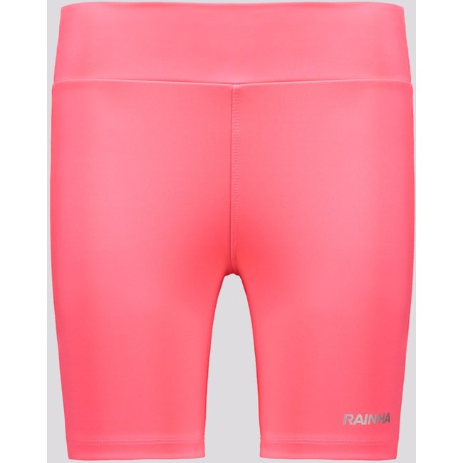 Bermuda Rainha Classic UV 50+ Joy II New Feminina Rosa