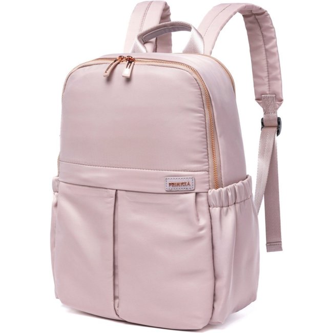 Mochila Primicia Feminina Moderna Escolar Trabalho Faculdade Reforçada Espaçosa Moderna