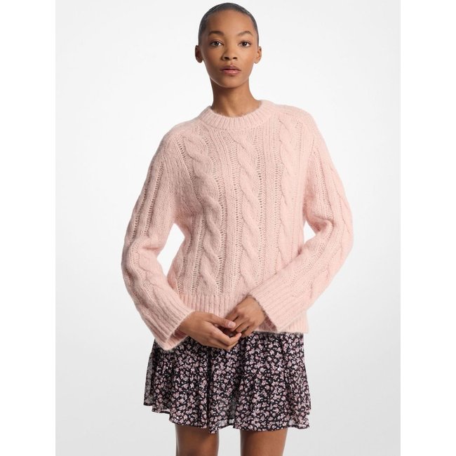 Suéter De Tricot Ms5617bf5c696