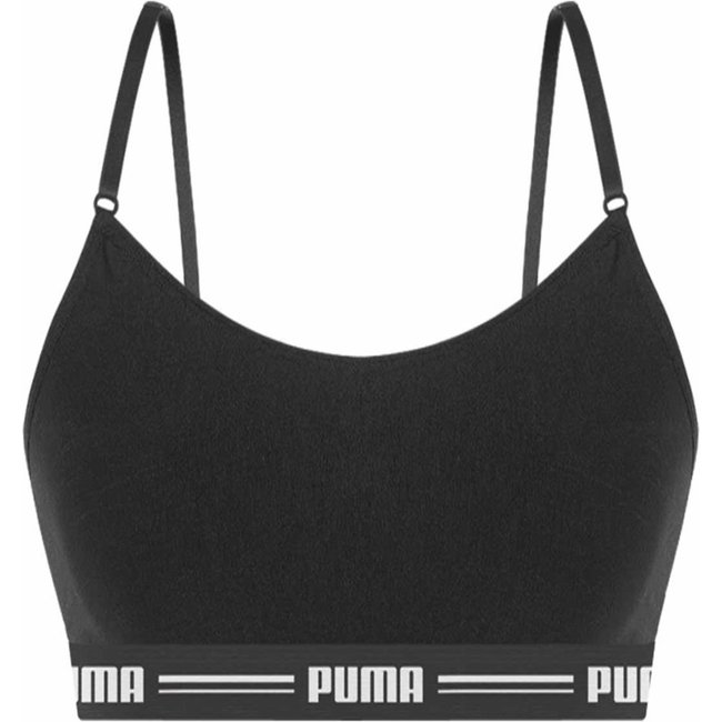 Top Puma Modal Stretch Feminino