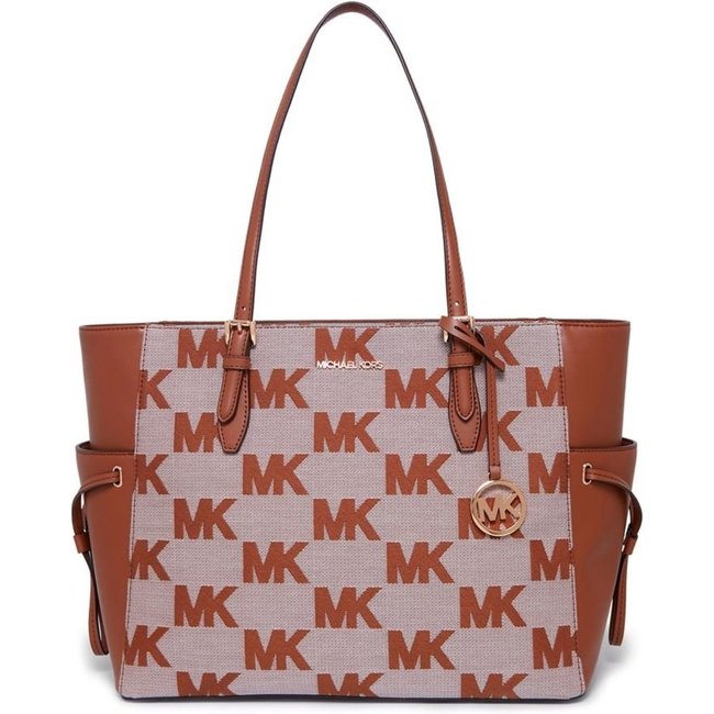 Bolsa Tote Gilly Logo Grande 35S4g2gt7j230