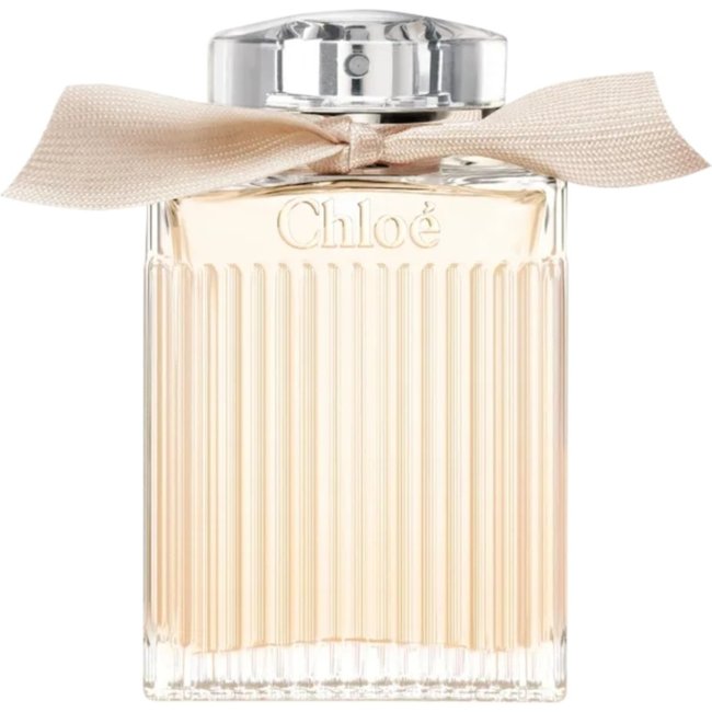 Signature Chloé Eau De Parfum Refilável - Perfume Feminino 100Ml