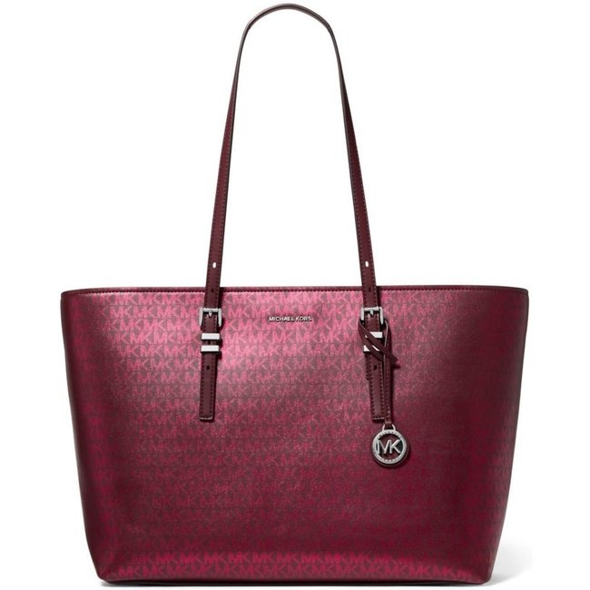 Bolsa Tote Quinn Logo Grande 30F5SQNT9R610