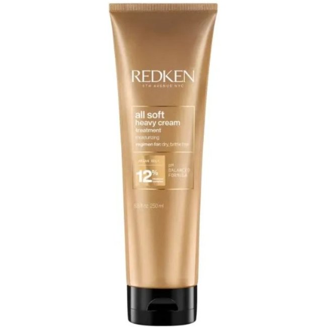 Redken Condicionador Soft Hvycrm Reno Br 250ml