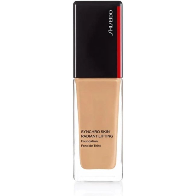 Shiseido Synchro Skin Radiant Lifting Base 330 Spf30 - 30Ml