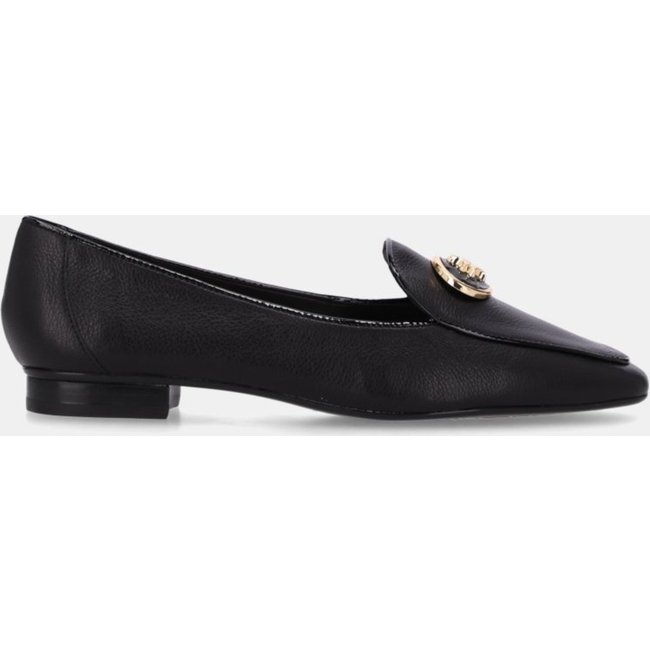 Loafer Luz da Lua - 80330040 Luz Da Lua Preto