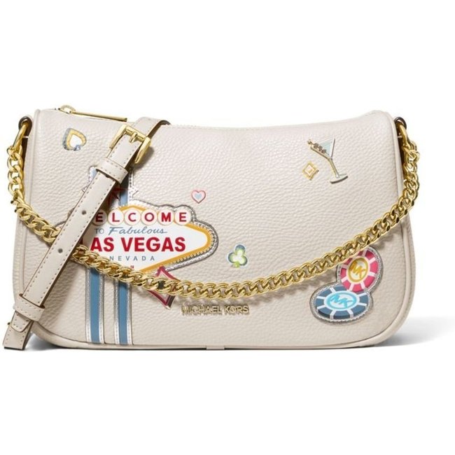 Bolsa Transversal Carmela Média 35F5G1QC6V289