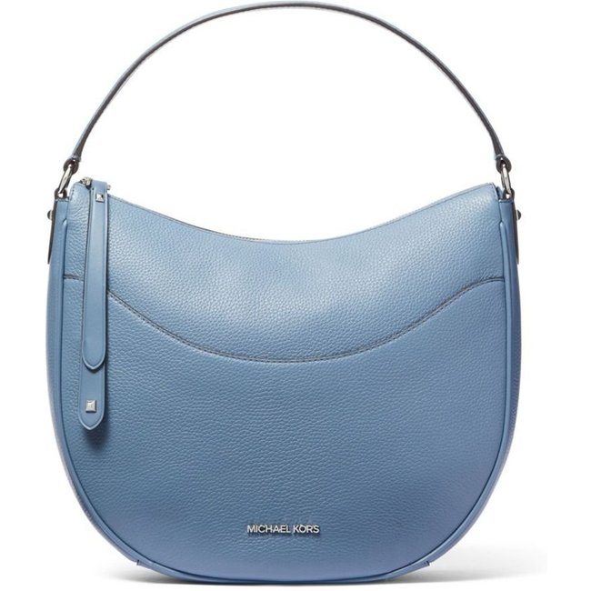Bolsa De Ombro Dover Grande De Couro 35S4s4dl9l405