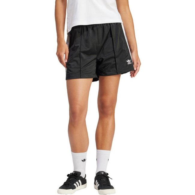 Shorts Firebird adidas Originals Preto